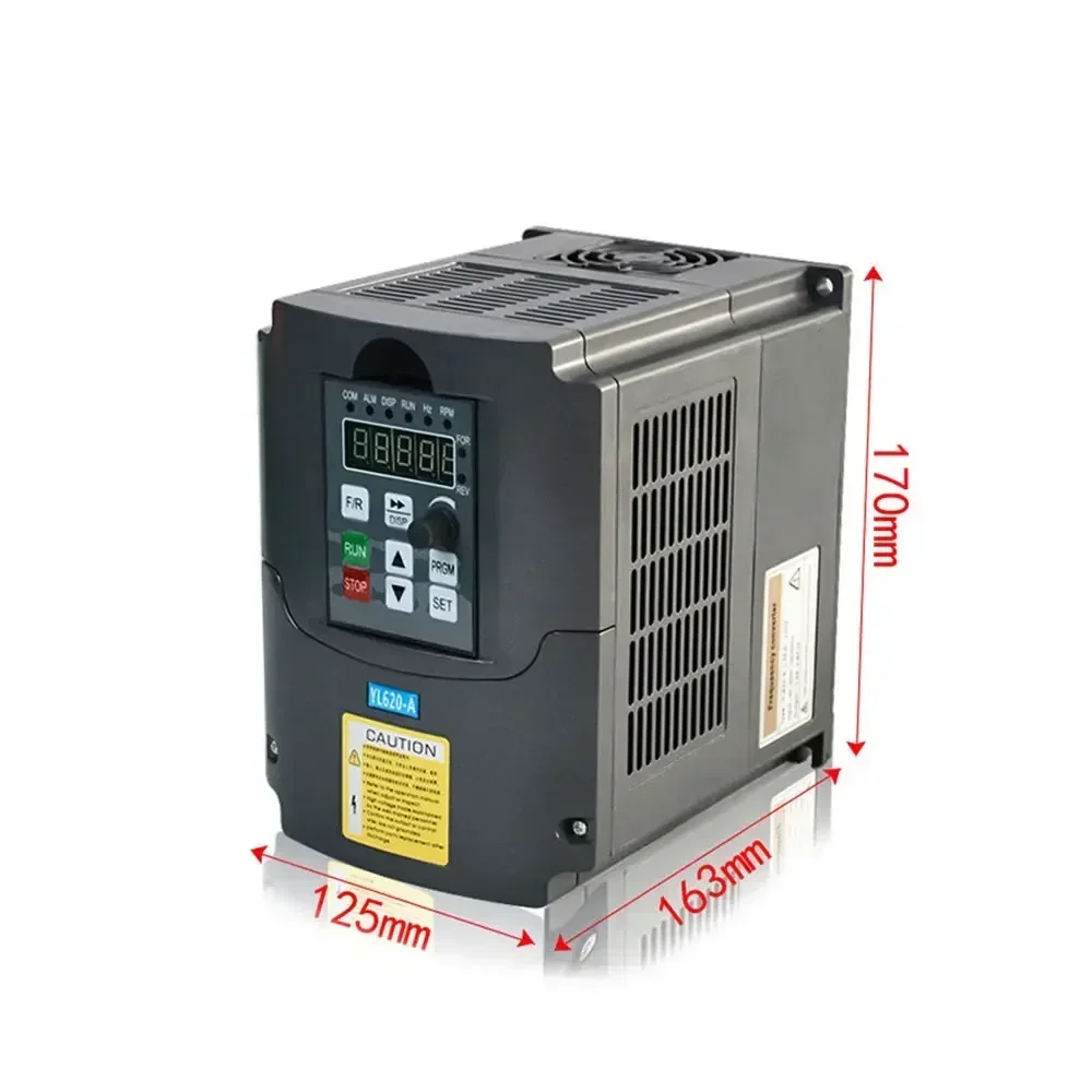 CNC Air Cooled 800W 1500W 2200 - Er20 Collet Chuck Spindle Motor 220V ulasan dan harga