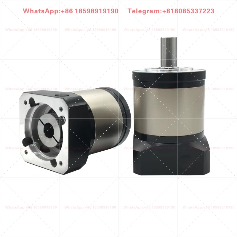 Planetary Gearbox Motor Reduce - Planetary Gearbox Reducer Nema 23 34 ulasan dan harga