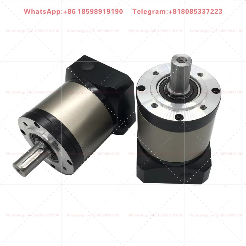 Planetary Gearbox Motor Reduce - Planetary Gearbox Reducer Nema 23 34 ulasan dan harga