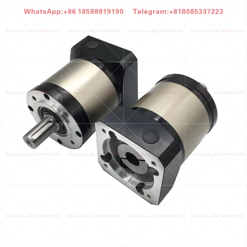 Planetary Gearbox Motor Reduce - Planetary Gearbox Reducer Nema 23 34 ulasan dan harga