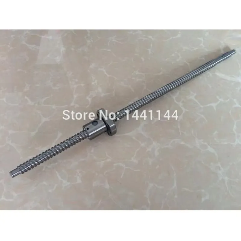 6 Sets HGR20 Linear Guide Rail - Hgr20 Linear Guide Rail Ballscrew Set ulasan dan harga