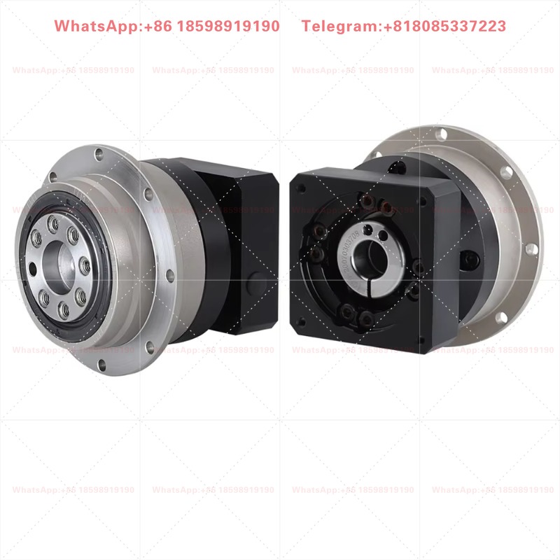 High Precision Helical Gear Re - Planetary Gearbox Reducer Nema 23 34 ulasan dan harga