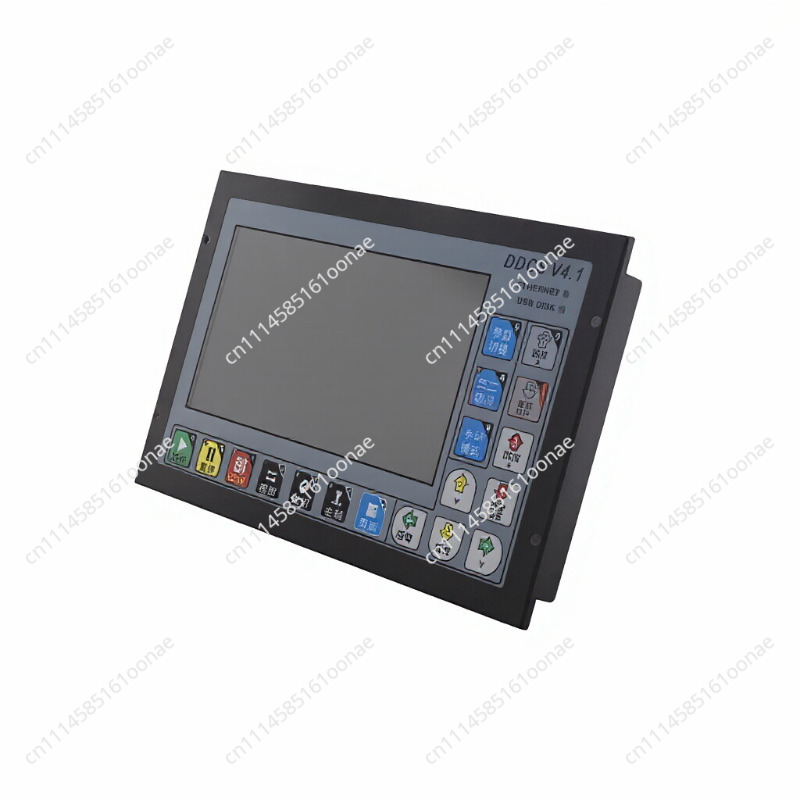 Off-line CNC Motion Controller - Ddcs V4.1 4 Axis Cnc Offline Controller ulasan dan harga