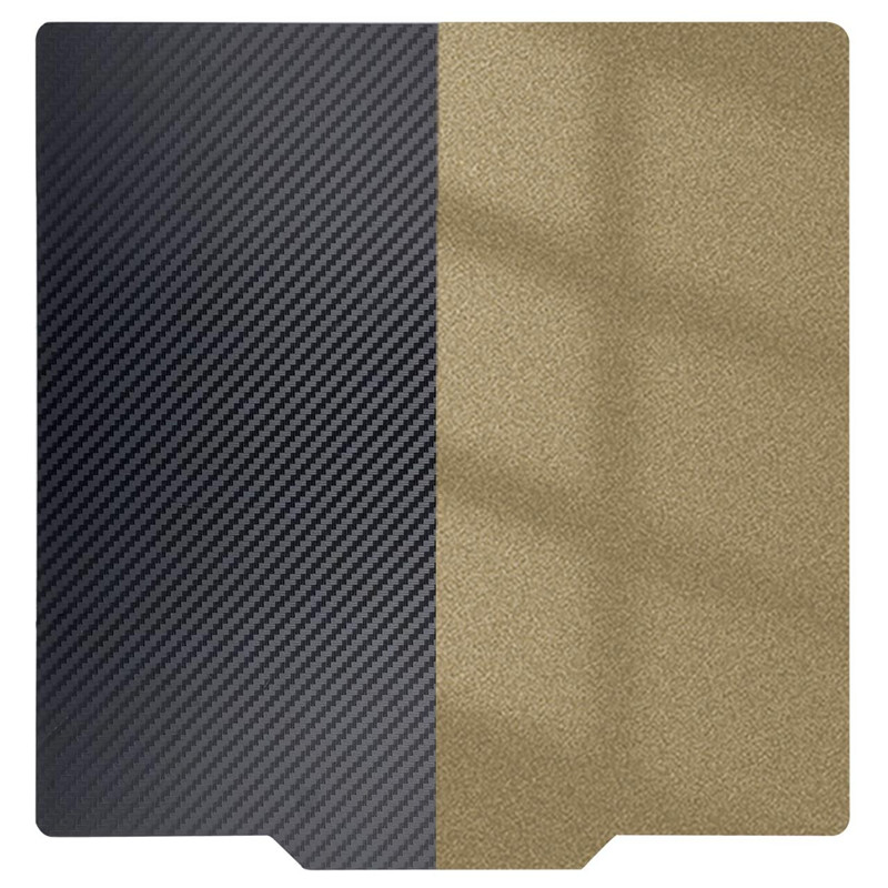 Textured PEI Sheet 400x400mm D - Cnc 3018 Pro Max Metal ulasan dan harga