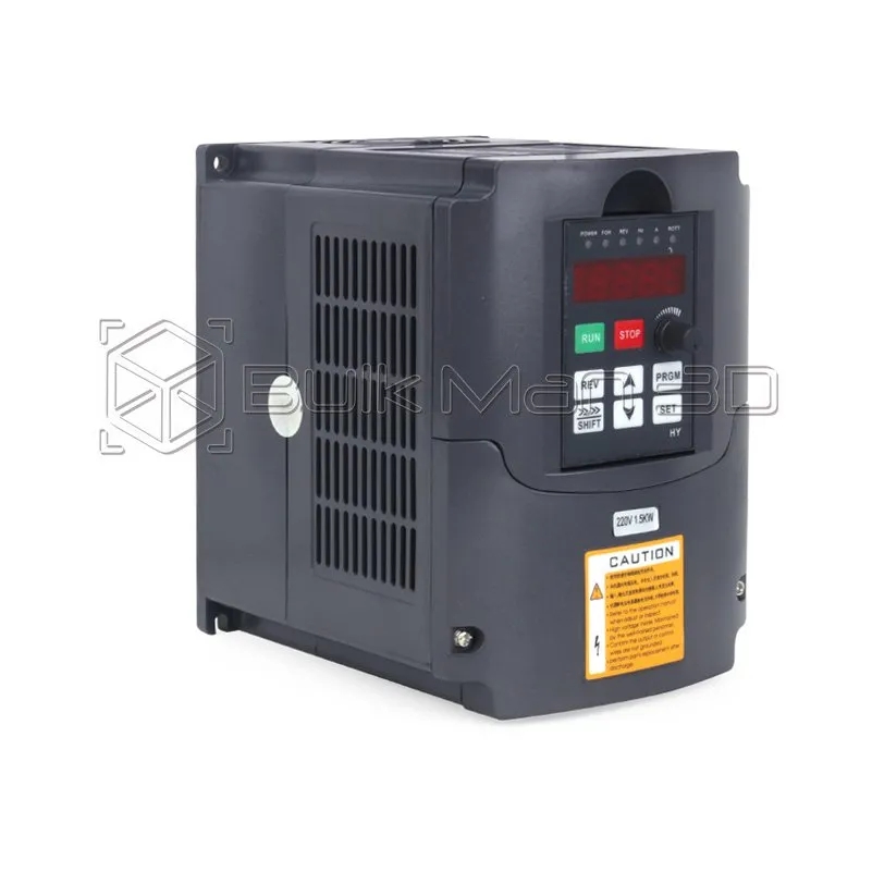 High Quality 2.2KW 220V/110V W - Er20 Collet Chuck Spindle Motor 220V ulasan dan harga