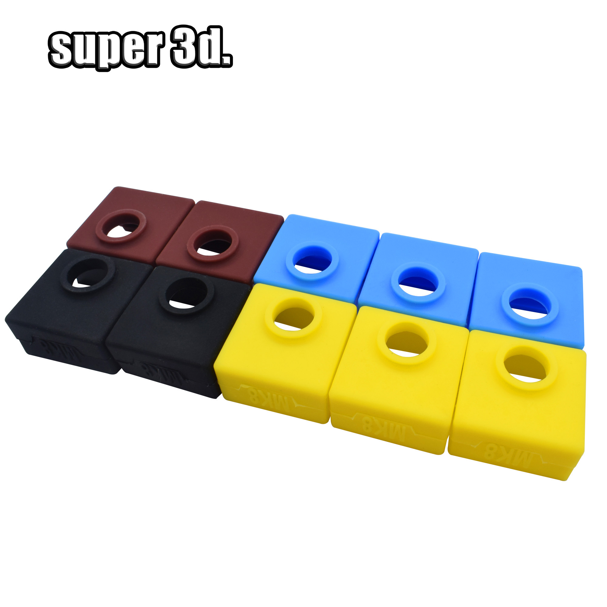 3D Printer Parts MK7 MK8 MK9 P - Cnc 3018 Pro Max Metal ulasan dan harga