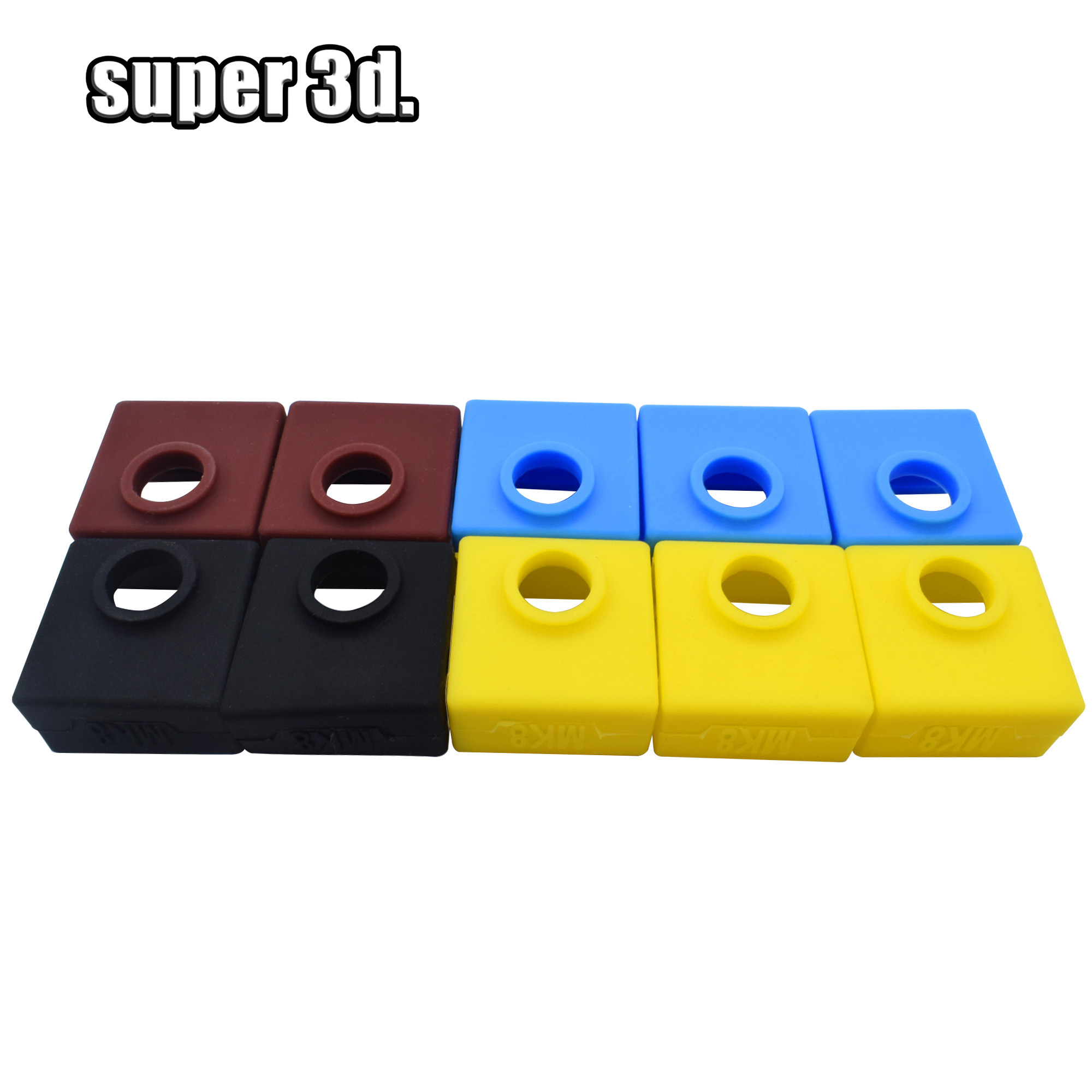 3D Printer Parts MK7 MK8 MK9 P - Cnc 3018 Pro Max Metal ulasan dan harga