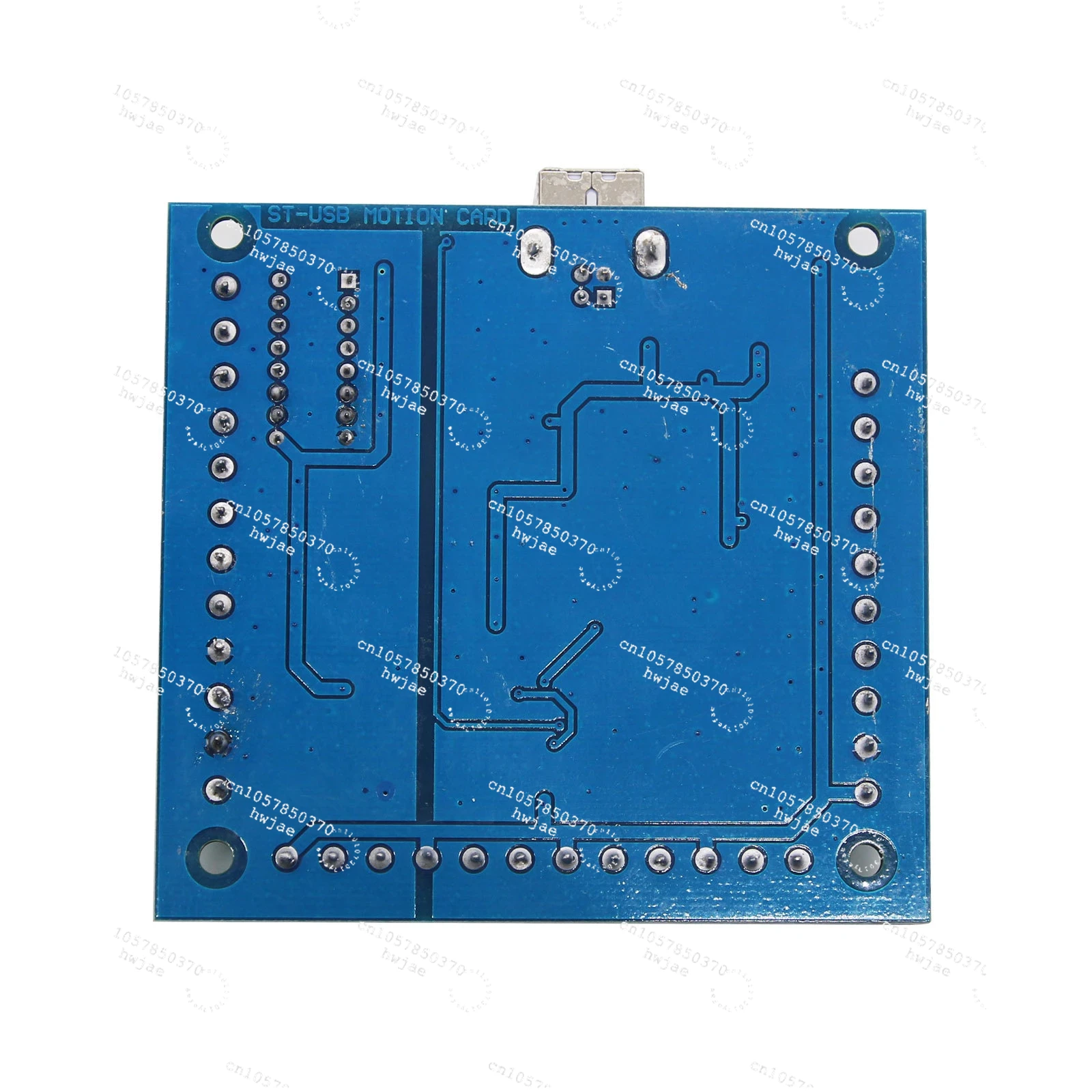 MACH3 4-Axis USB CNC Controlle - Mach3 Usb Cnc Controller 4 Axis 100Khz ulasan dan harga