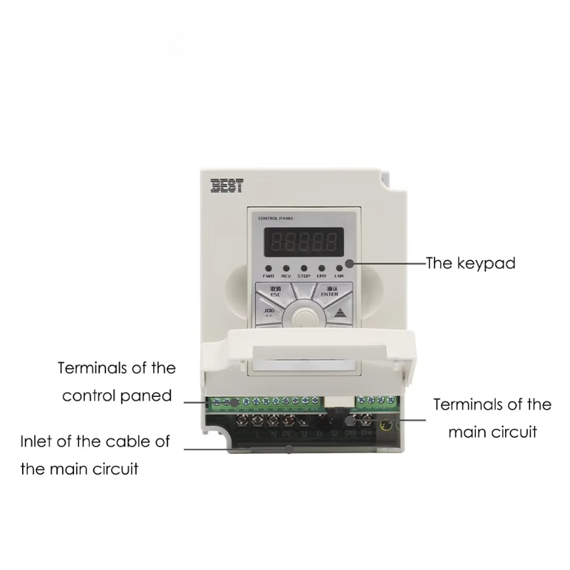 2.2kW Water-Cooled Spindle Mot - 2.2Kw Water Cooled Spindle Kit Vfd ulasan dan harga
