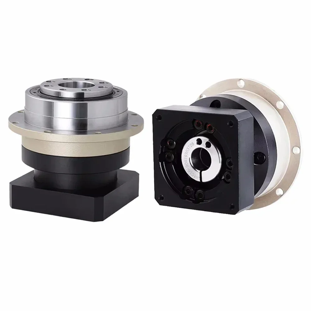 Planetary Gearbox High Precisi - Planetary Gearbox Reducer Nema 23 34 ulasan dan harga